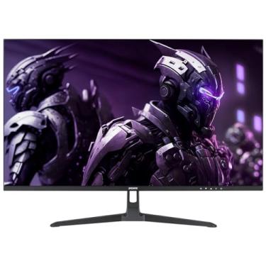 Imagem de MONITOR GAMER PCYES O-CREED O40 27" FULL HD 165HZ 1MS HDMI DP USB FREESYNC - PMG270FD165