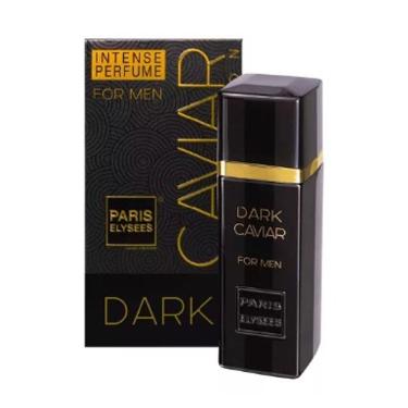 Imagem de Perfume Dark Caviar 100ml masculino - Paris Elysses