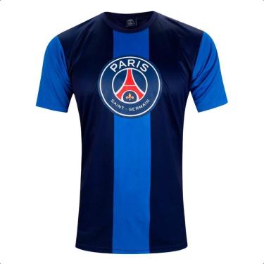 Imagem de Camisa Balboa PSG Paris Saint-Germain Dry Infantil-Unissex