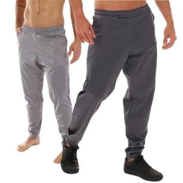 Imagem de Kit 2 Calça Masculina Chimpa Frimodas Esportiva Com Bolso-Masculino