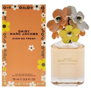 Imagem de Perfume Marc Jacobs Daisy Ever So Fresh Edp Spray Para Mulhe