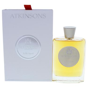 Imagem de Edp Spray Scilly Neroli 147,87ml Da Atkinsons