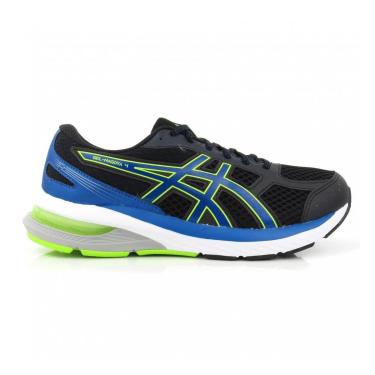 Imagem de Tênis Asics Nagoya 4 / Verde-Masculino