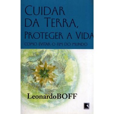 Imagem de Cuidar Da Terra, Proteger A Vida