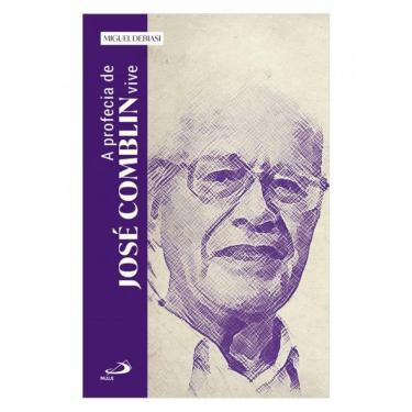 Imagem de A Profecia De José Comblin Vive