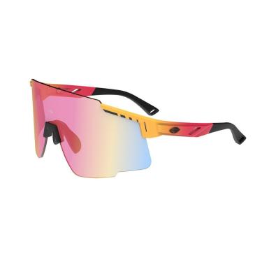 Imagem de Óculos Solar Mormaii Grand Tour M0143bb611  Fosco Lente Vermelho Espelhada-Unissex