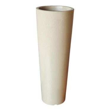 Imagem de Vaso Classic Cone em Polietileno Nutriplan 70cm