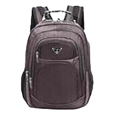 Imagem de Mochila Reforçada Executiva Notebook Faculdade Trabalho Top  - Vozz, C