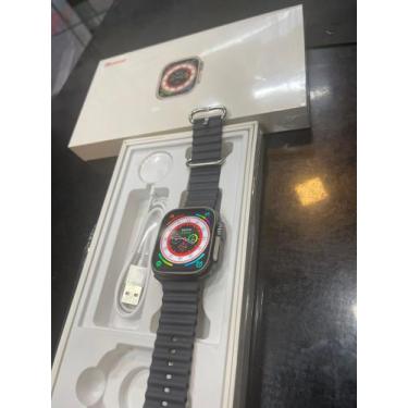 Imagem de Smart Watch a prova d água - Microwear 