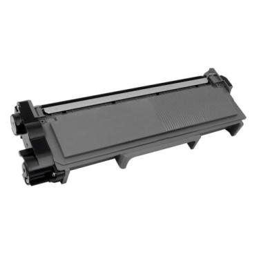 Imagem de Cartucho Toner Compatível Brother TN-2370 / 2340 / TN-660 - EVOLUT