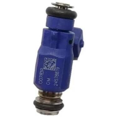 Imagem de Bico Injetor Prisma 2006 a 2016 Furacão 24578819 - Original Furacão