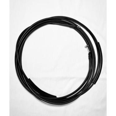 Imagem de Cabo Do Porta Malas Corolla 2015 A 2019 Sem Puxador - Mundiflex