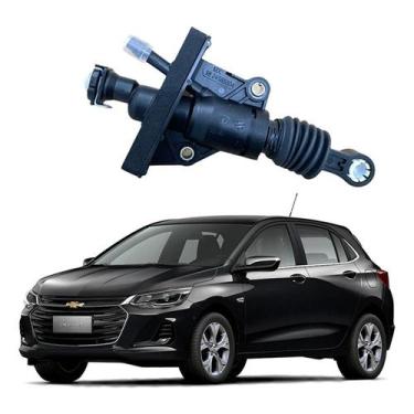 Imagem de Cilindro Pedal Embreagem Onix 1.0 2020 A 2022 - GM