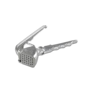 Imagem de Espremedor de alho BIG LUXO Reforçado Alumina 