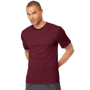 Imagem de Camiseta Hanes Cool dri tagless para homens