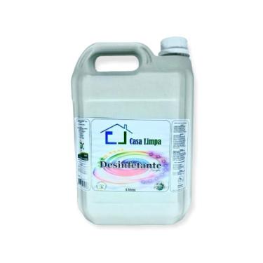 Imagem de Desinfetante algas marinhas galao 5l climpa - Casa Limpa