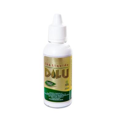 Imagem de Chá Dilu  35 ml 100% Natural Suplemento Alimentar Gotas - Amazon Strut