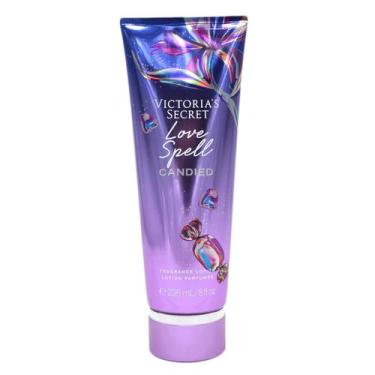 Imagem de Victoria's Secret Love Spell Candied - Body Lotion 236ml