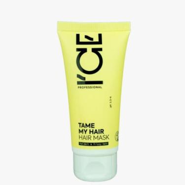 Imagem de ICE by NATURA SIBERICA Tame My Hair Mask 50 ml - ICE PROFESSIONAL