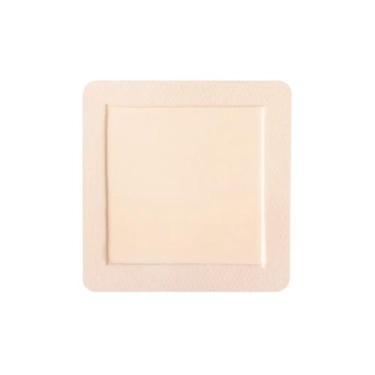 Imagem de Curativo Aquacel Foam PRO 15 X 15 COM Adesivo Caixa (C/05 Unds) - Conv