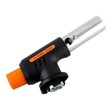 Imagem de Maçarico Culinário gourmet acendimento automático churrasqueira - ZEM