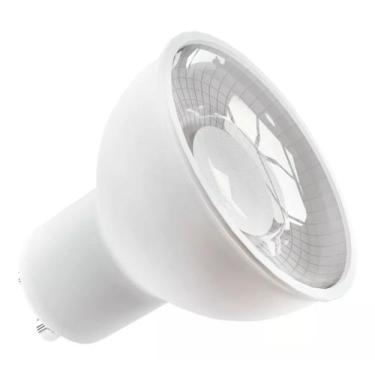 Imagem de Lâmpada DICROICA GU10 LED 4,5W 4000K 127V/220V Luminatti - Danuri Impo