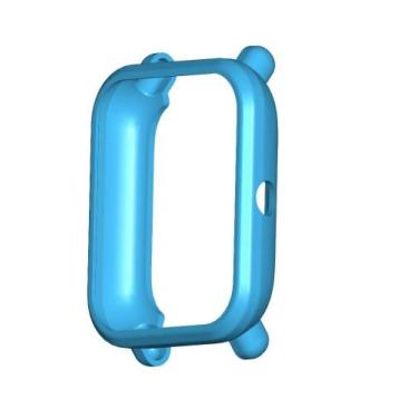 Imagem de Capa case Bumper para Smartwatch - Nandos-Store