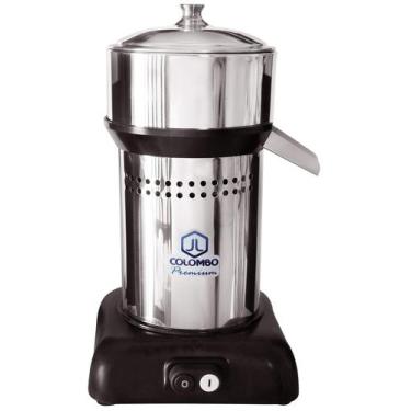 Imagem de Espremedor de Frutas Industrial - JL Colombo