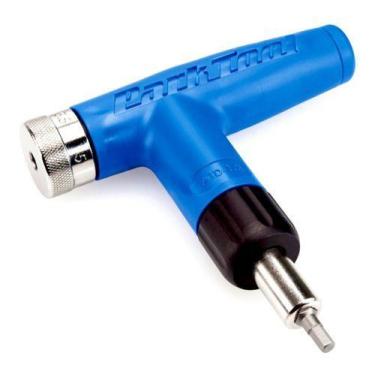 Imagem de Chave Torquímetro Bicicleta Estalo Atd1.2 Prof. Park Tool - Parktool
