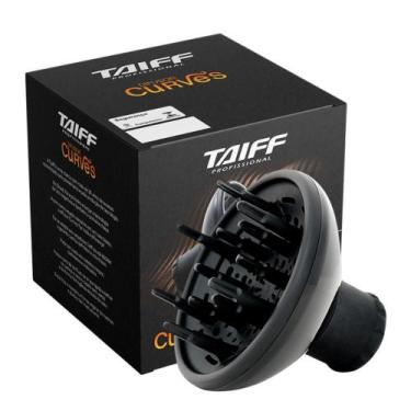 Imagem de Difusor Para Secador Taiff Curves