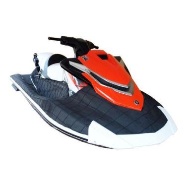 Imagem de Protetor Do Casco Para Jet Ski Consulte Seu Modelo - SPTS