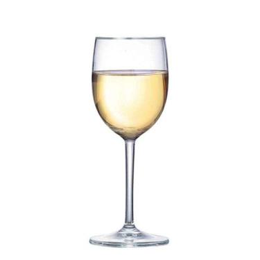 Imagem de Taça de Cristal Ritz Para Vinho Branco 335ml - Ruvolo - Ritzenhoff