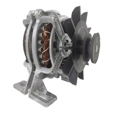 Imagem de 4 Motor Tanquinho Lavadora Suggar Colormaq New Até 4kg 220v - ERMES, 2