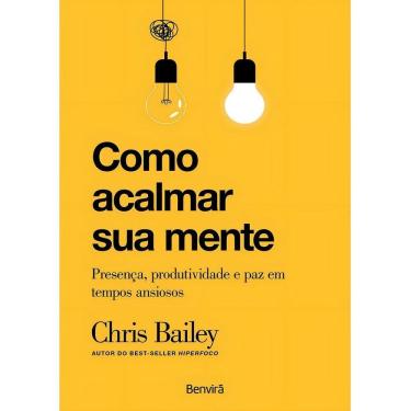 Imagem de Como Acalmar Sua Mente