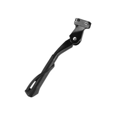 Imagem de ACROPIX Suporte ajustável para bicicletas de 50 a 55 cm com 2 furos centrais antiderrapantes com suporte lateral antiderrapante para mountain bike E-Bike Trekking Peças de carro