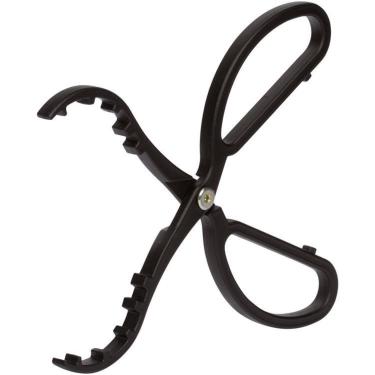 Imagem de KindleSafe Gripper Splitter de madeira para lenha | Acessório divisor de troncos que ajuda a evitar lesões ao rachar e cortar lenha com machados e machados