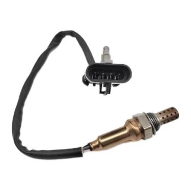 Imagem de 25325359 Sensor de oxigênio O2 adequado para Hisun 400 500 700 800 adequado para Nordik adequado para Blizzard adequado para Powermax ATV UTV 39160-116-0000 16730-178-0000