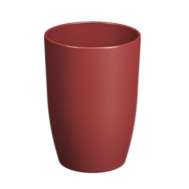 Imagem de Copo 275 Ml Cozy Vbo Coza Vermelho Bold
