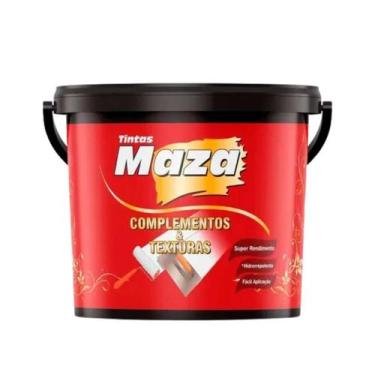 Imagem de Massa Corrida 5,6kg - MAZA