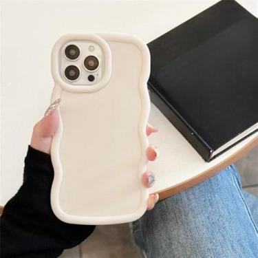 Imagem de Capa de telefone macia de silicone líquido para OnePlus 12 12R 11R Nord CE 4 3 2 CE4 CE3 CE2 Lite ACE ACE3 N20 N30 N30SE N300 5G, branca, para Oneplus Nord N300