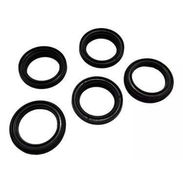 Imagem de Kit 5 Anel Vedação Copo Liquidificador Philco Britania