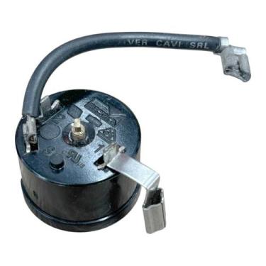 Imagem de Protetor Térmico 2319137 Para Compressor Geladeira - Brazan