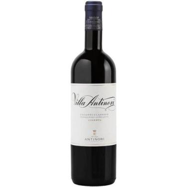 Imagem de Vinho villa antinori chianti classico riserva d.o.c.g. 750ml