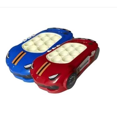 Imagem de Popt Popeti Eletronico Game Para Crianças Infantil Carros