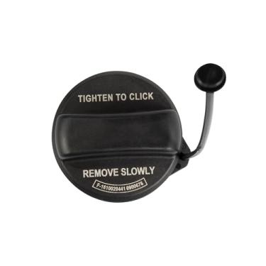 Imagem de CZShiYue Tampa de gasolina, tampa de combustível adequada para Honda Civic, Accord, Pilot, CRV, CR-V, Crosstour, Fit, Odyssey, Insight, HRV, HR-V, substitui 17670-T3W-A01, 2007-2020