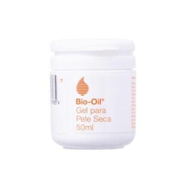 Imagem de Bio-Oil Gel Corporal Hidratante para Pele Seca 50ml-Unissex
