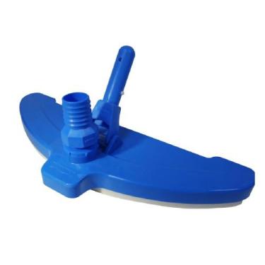 Imagem de Aspirador piscina rodo 3 rodas jumbo limp plus sodramar