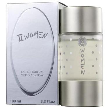 Imagem de Perfume New Brand 2 Women Eau de Parfum 100 ml