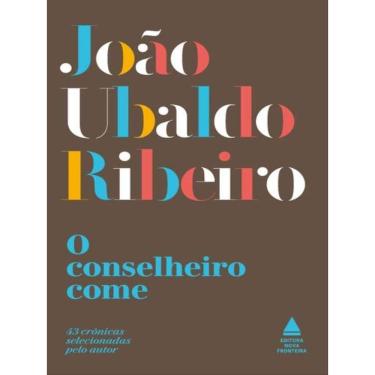 Imagem de O Conselheiro Come