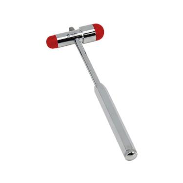 Imagem de Martelo de Reflexo Neurológico Buck Vermelho md